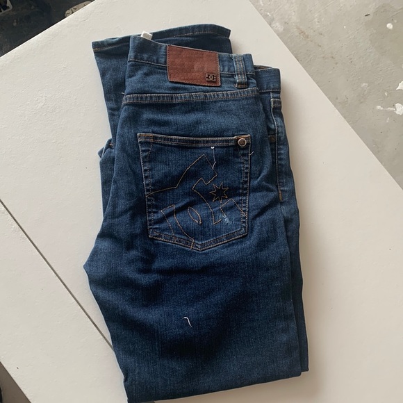 Dc jeans - Picture 1 of 4